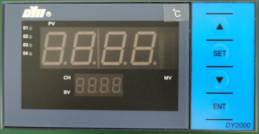 DY28AI46P4M、DY21AI、DY22AI、DY29AI調節(jié)儀-東輝儀表