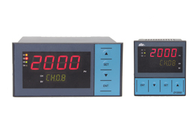 DY2000(D)多路巡檢控制數字/液晶顯示儀表